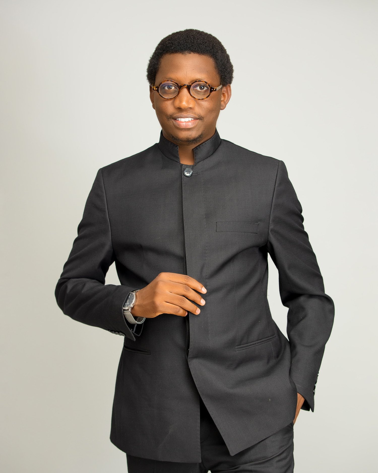 Why Yusuf Garba is seeking to represent Yola North, Yola South and Girei
